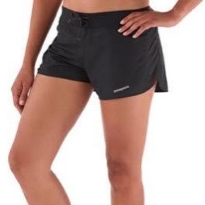 Patagonia Women’s Strider Running Shorts